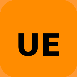 UploadEditor dashboard logo